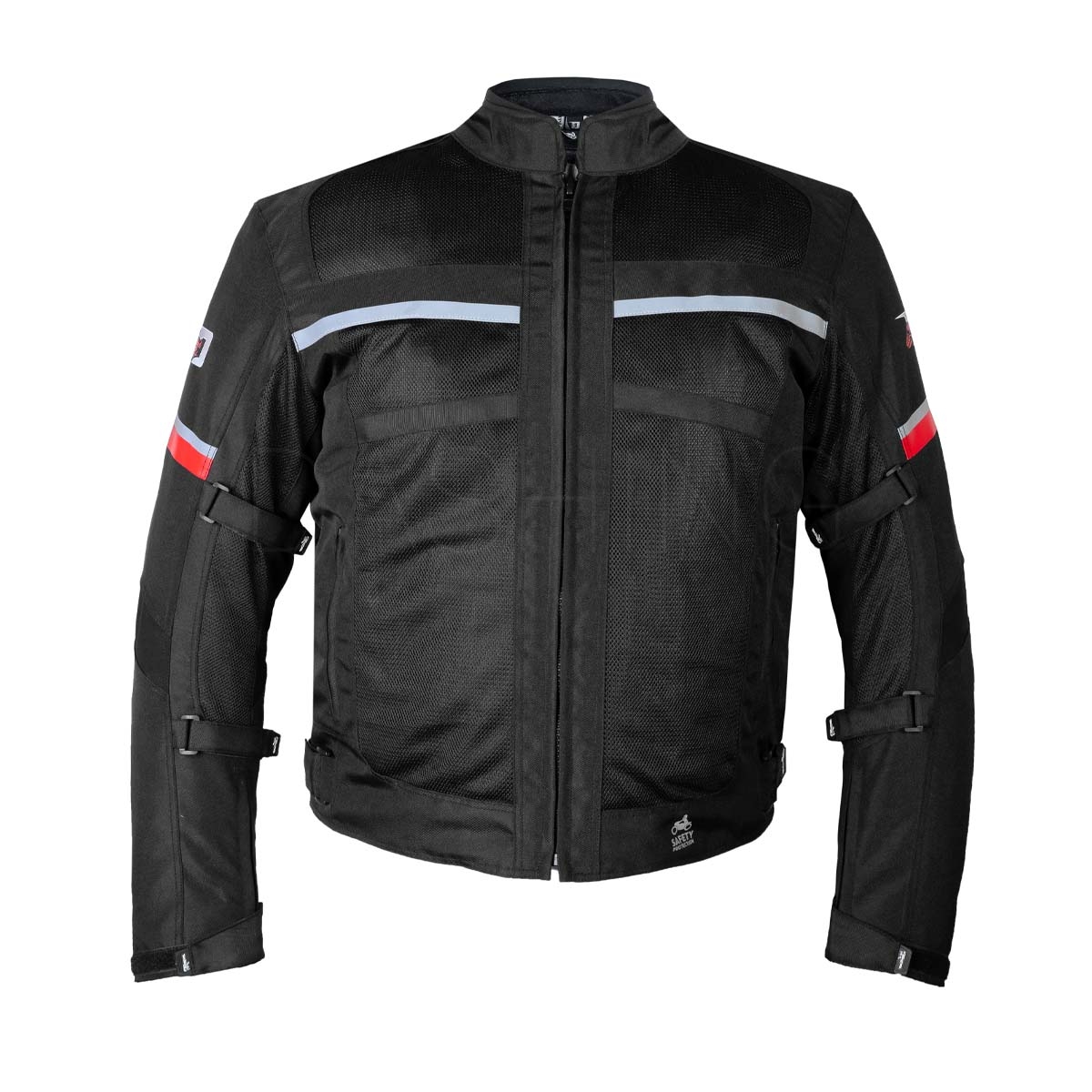 Cordura Motorbike Jacket
